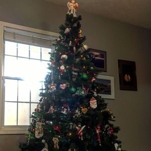 Meet your Posher, Kendra